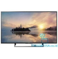 ULTRA HD 4K SMART TV 65INCH KD-65X7000E